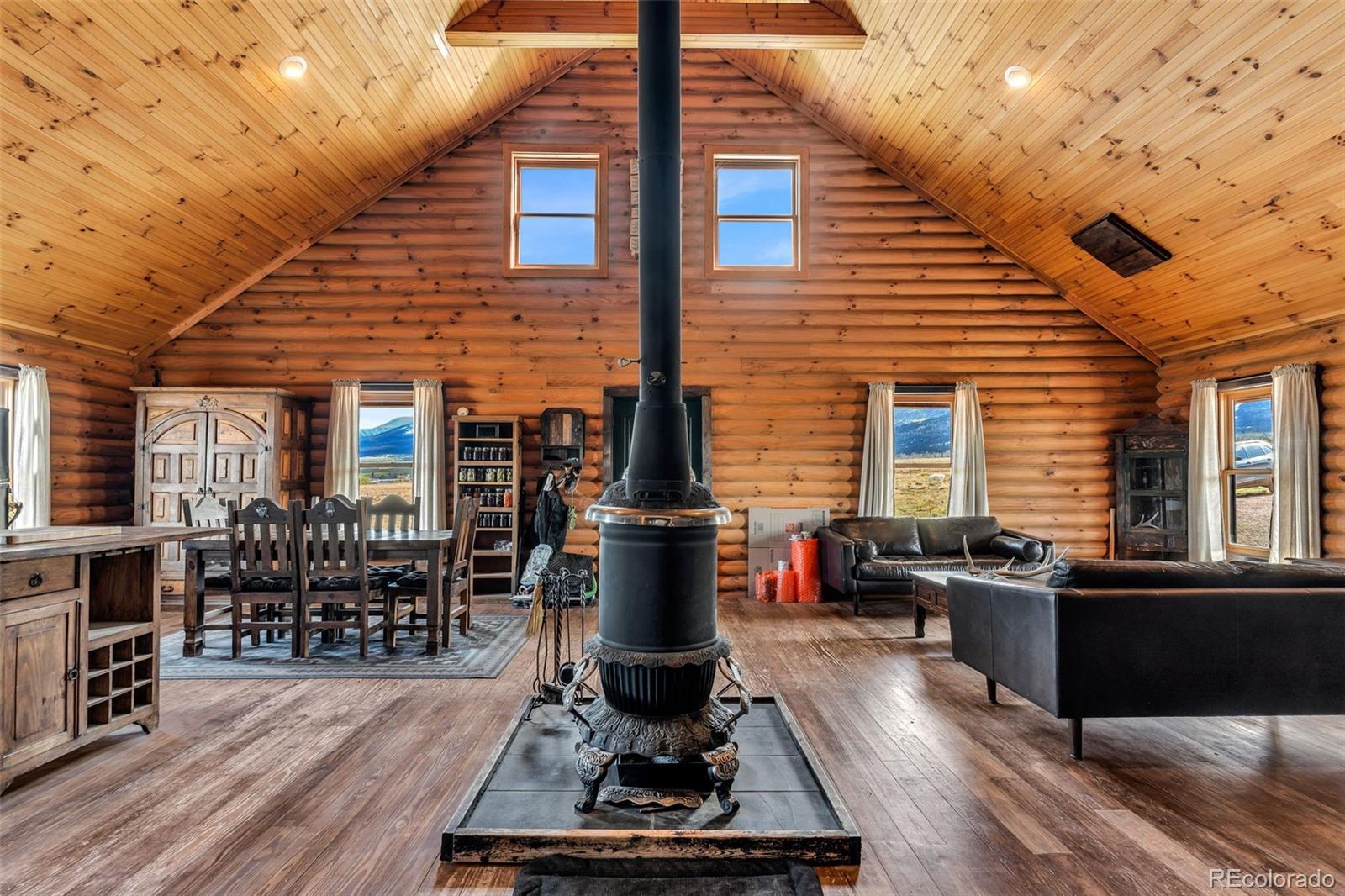 MLS Image #14 for 233  prairie road,westcliffe, Colorado