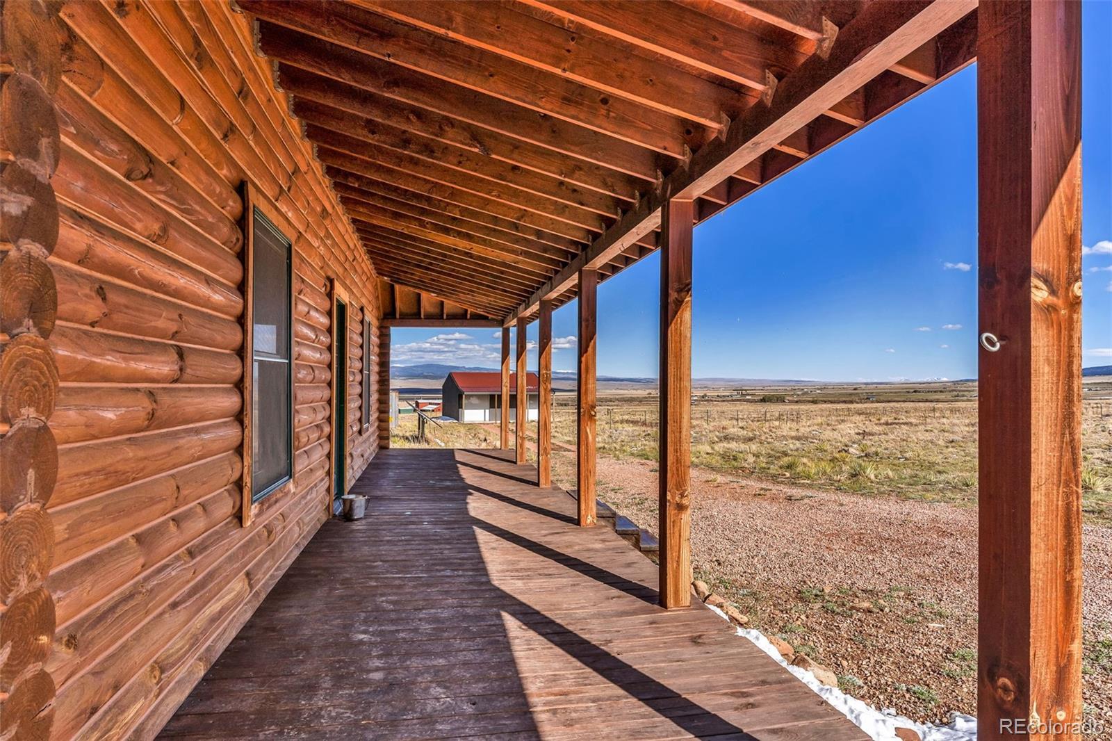 MLS Image #3 for 233  prairie road,westcliffe, Colorado