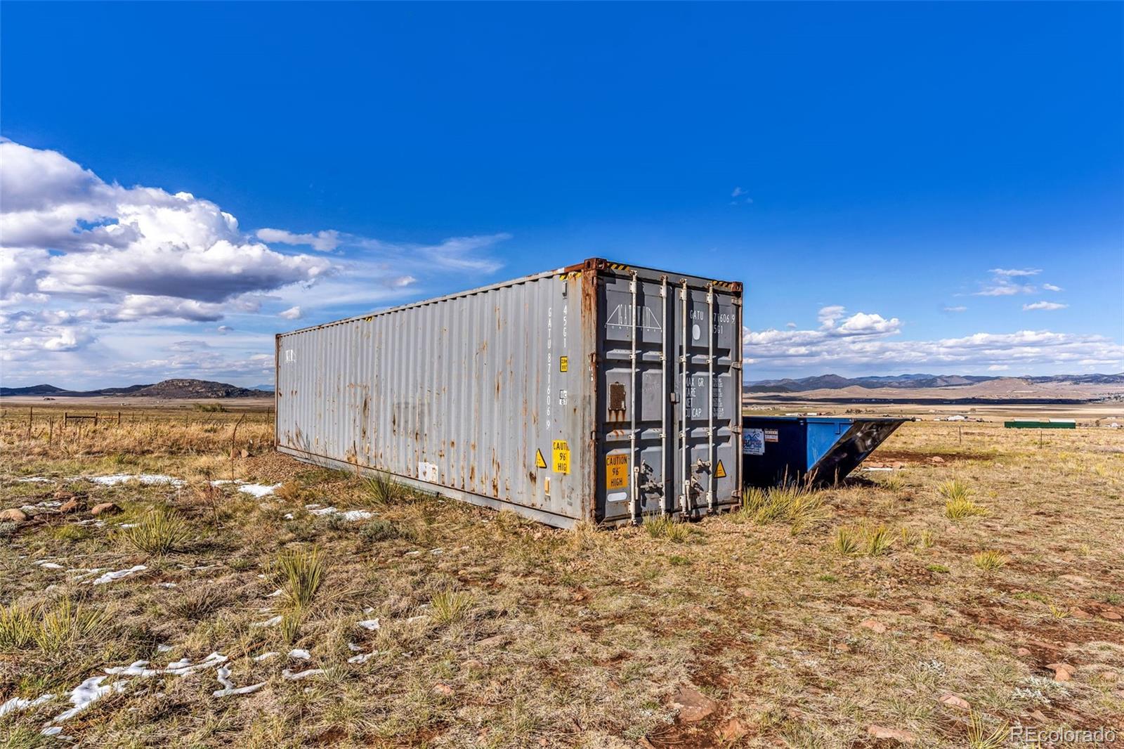 MLS Image #30 for 233  prairie road,westcliffe, Colorado