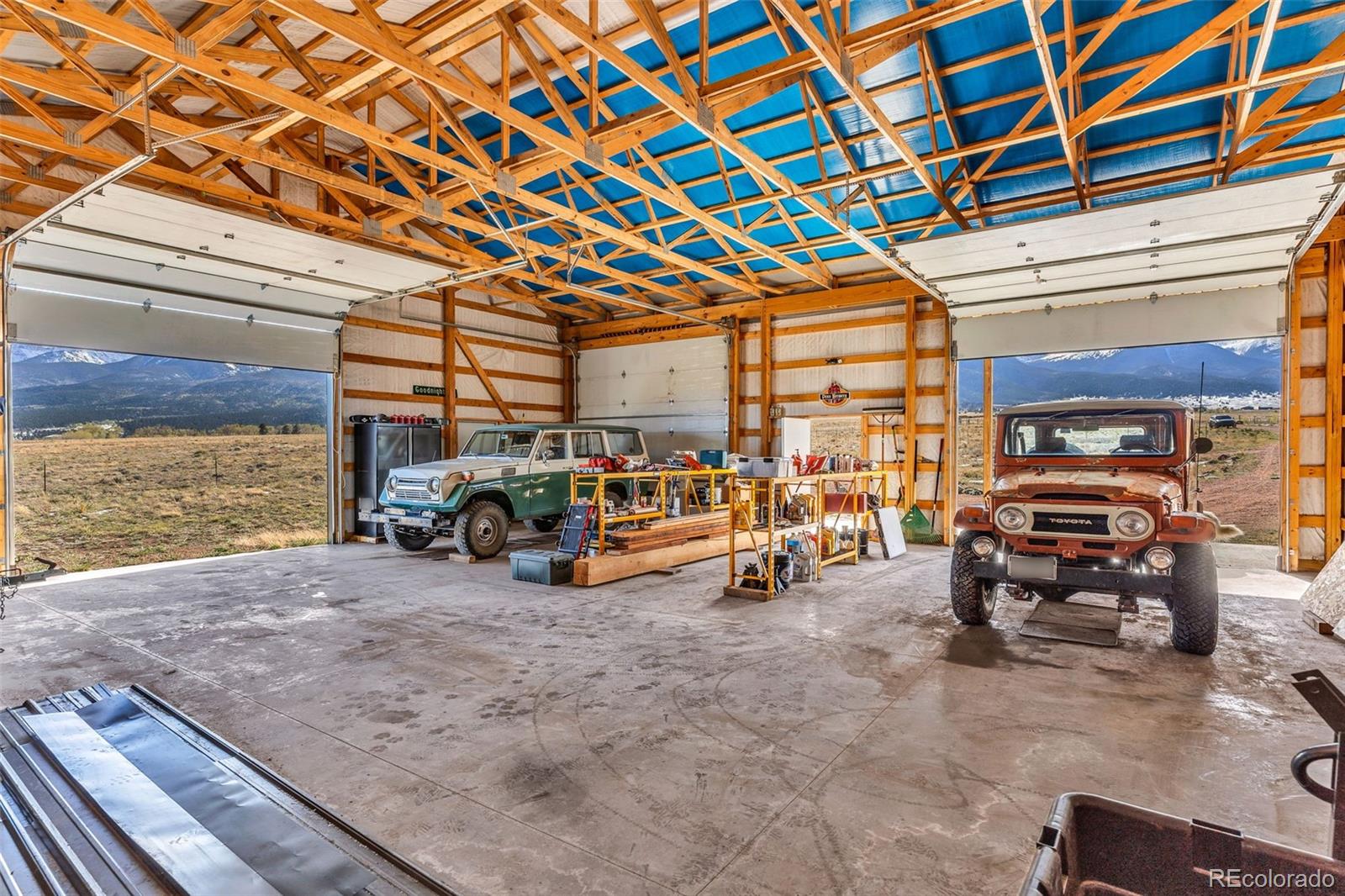 MLS Image #35 for 233  prairie road,westcliffe, Colorado
