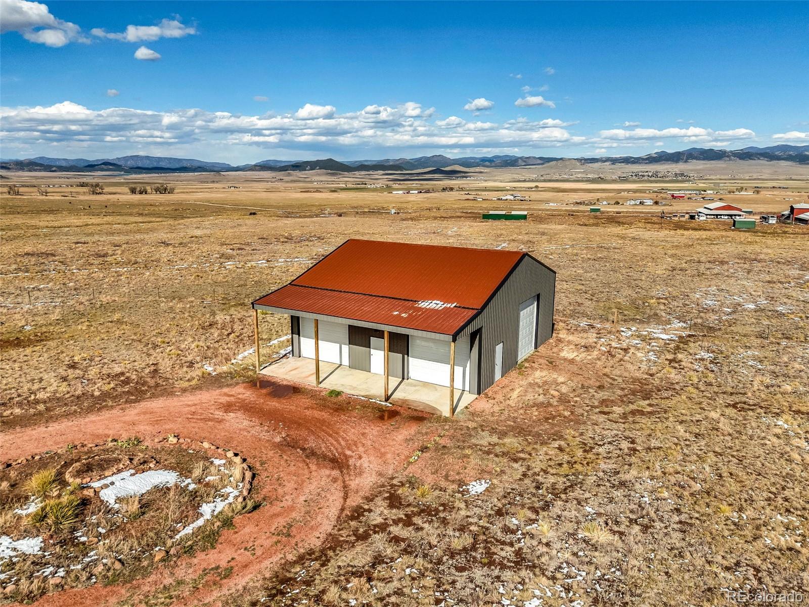 MLS Image #36 for 233  prairie road,westcliffe, Colorado