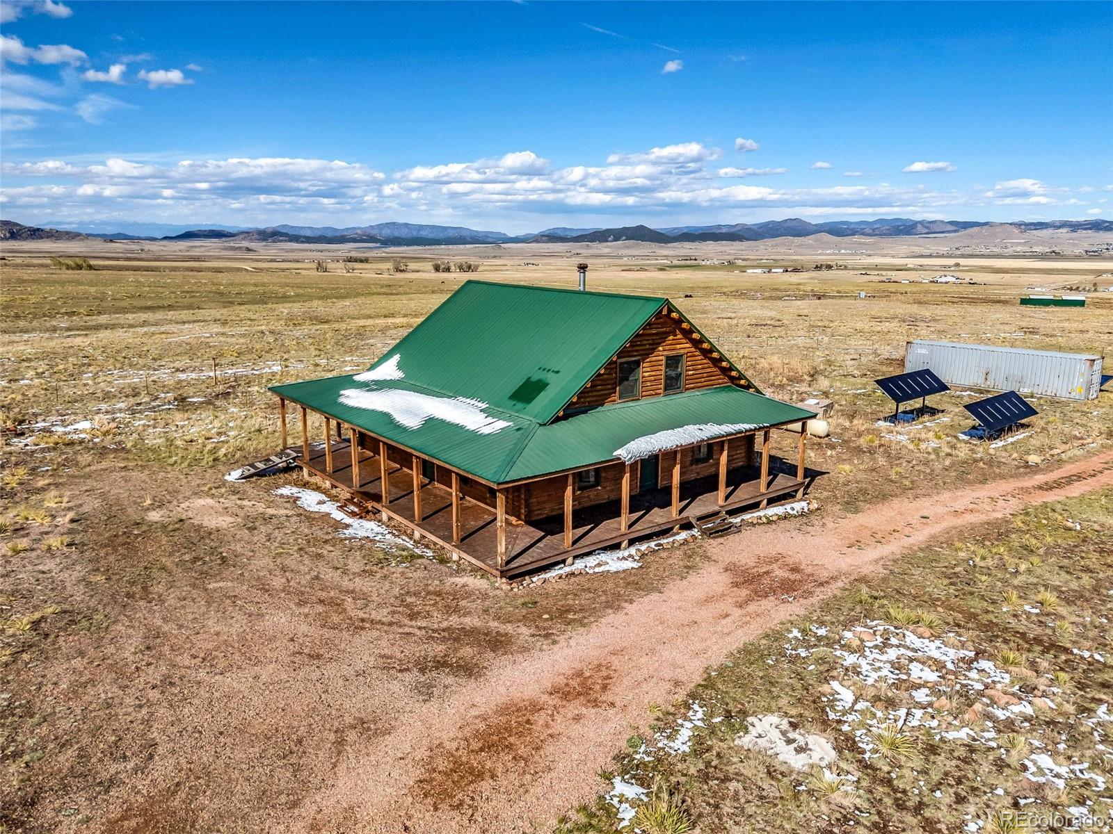 MLS Image #37 for 233  prairie road,westcliffe, Colorado