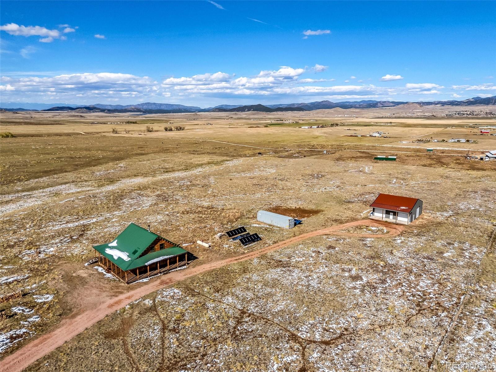 MLS Image #39 for 233  prairie road,westcliffe, Colorado