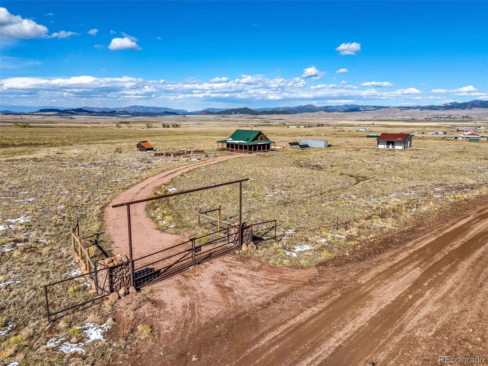 MLS Image #40 for 233  prairie road,westcliffe, Colorado