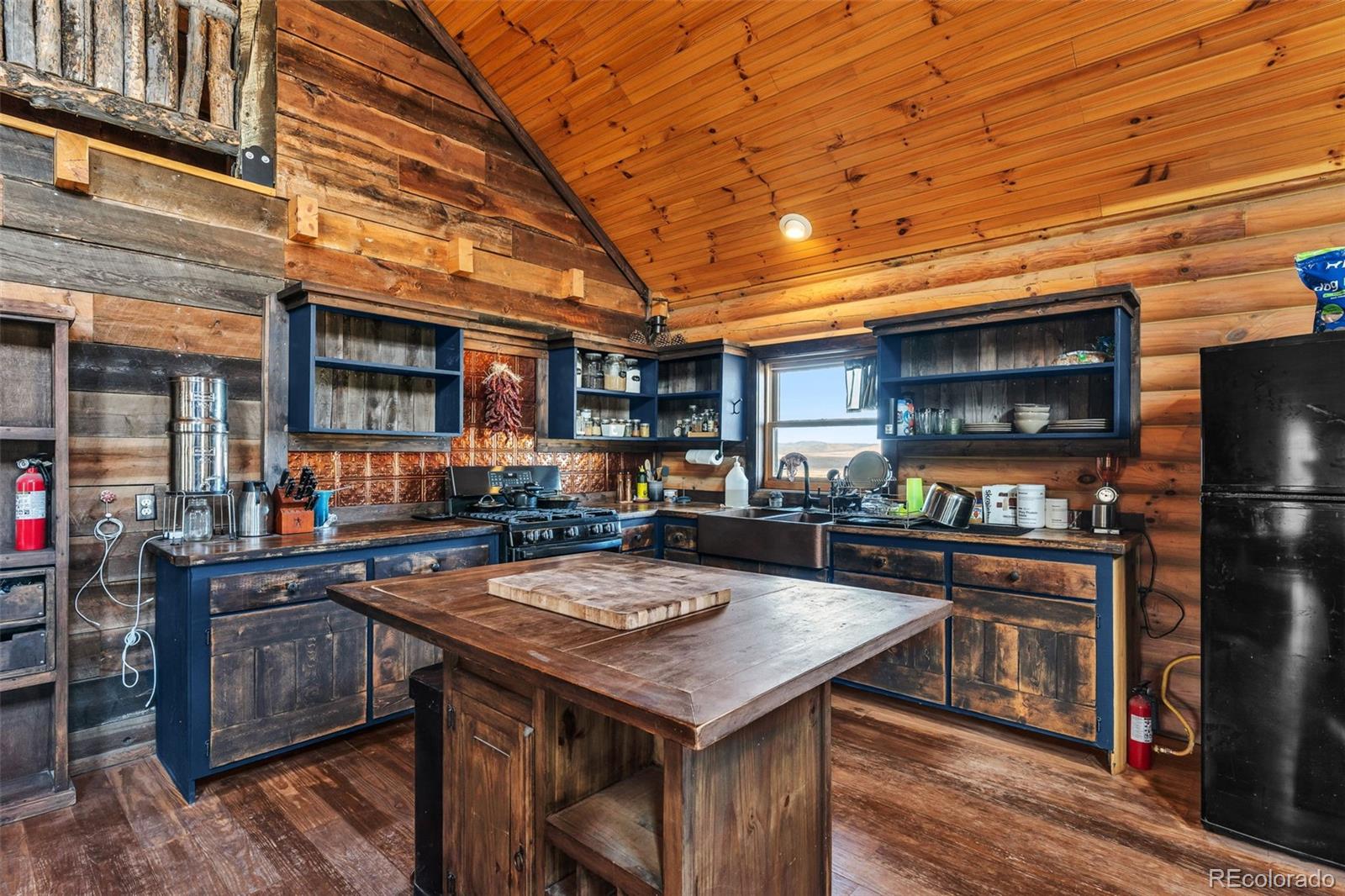 MLS Image #5 for 233  prairie road,westcliffe, Colorado