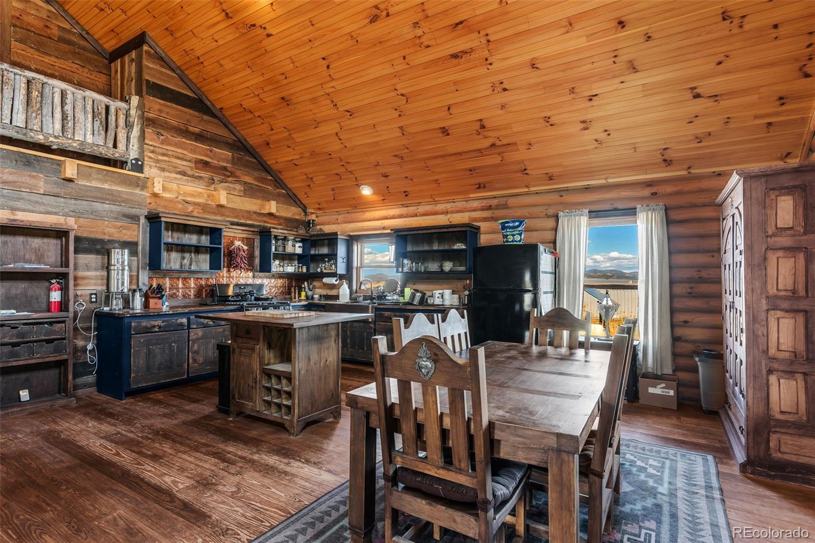 MLS Image #6 for 233  prairie road,westcliffe, Colorado