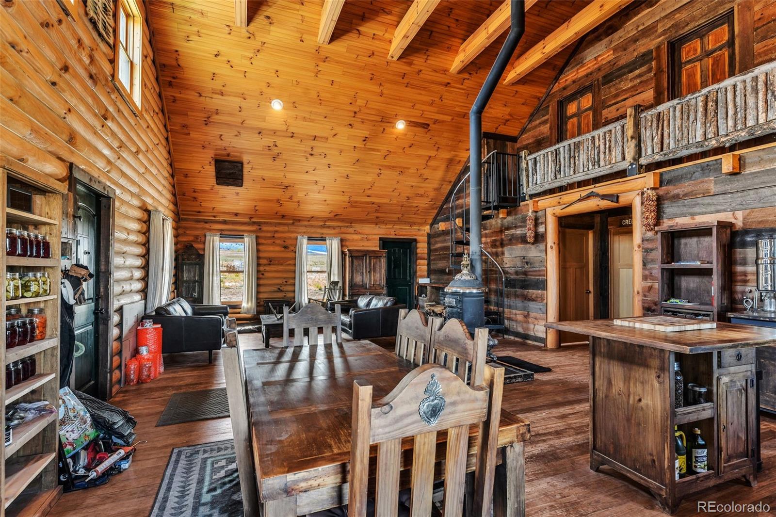 MLS Image #8 for 233  prairie road,westcliffe, Colorado