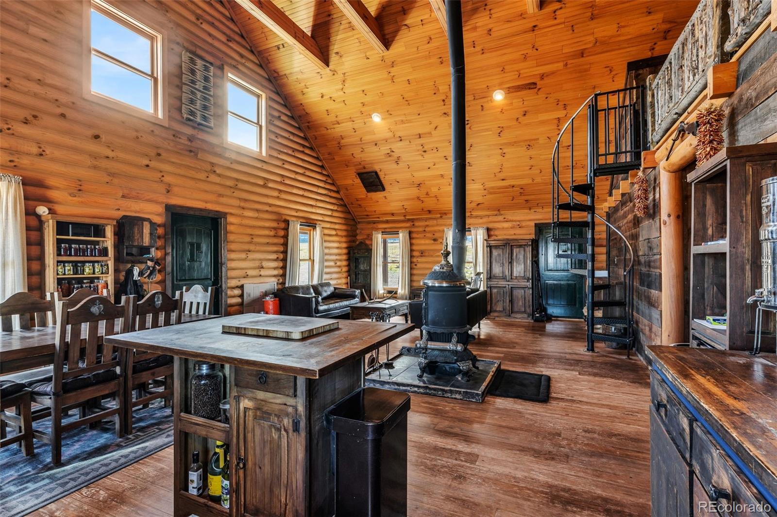 MLS Image #9 for 233  prairie road,westcliffe, Colorado