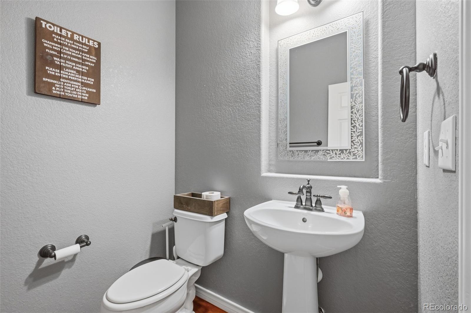 MLS Image #10 for 7245  obsidian lane,castle rock, Colorado