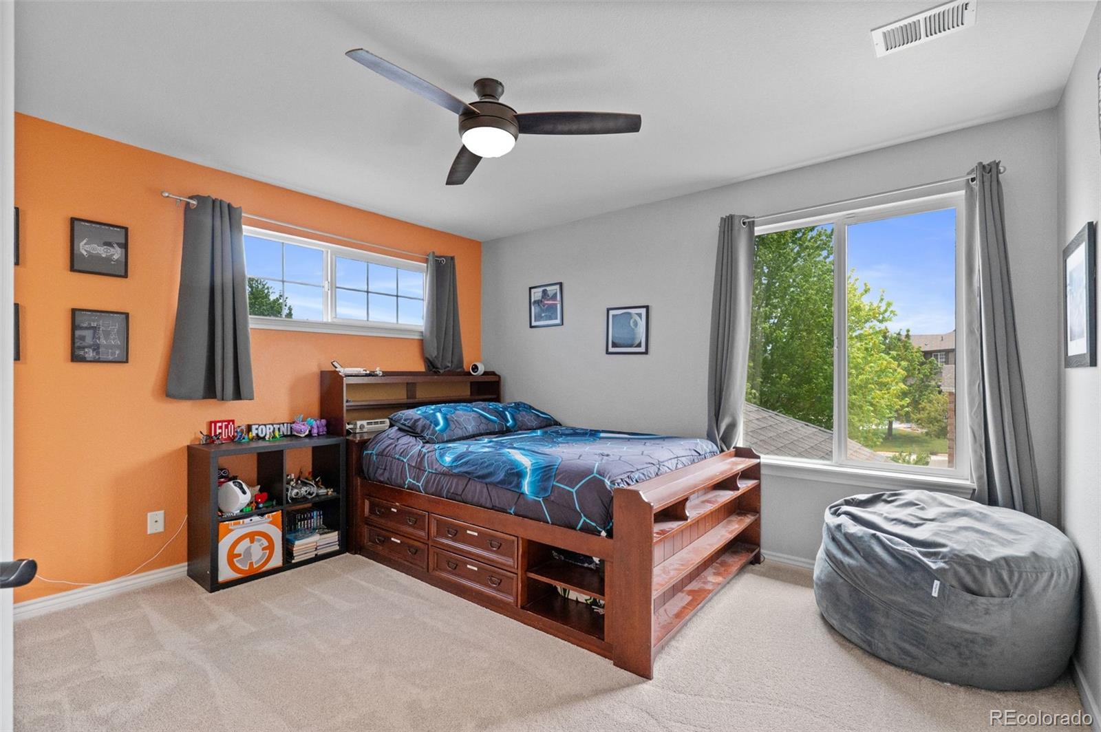 MLS Image #19 for 7245  obsidian lane,castle rock, Colorado