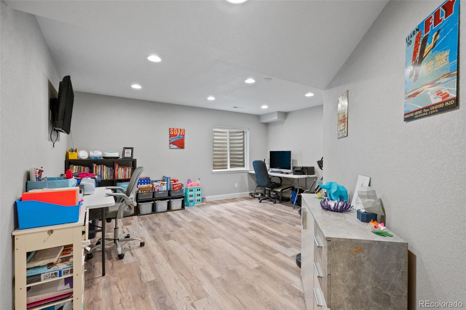 MLS Image #25 for 7245  obsidian lane,castle rock, Colorado