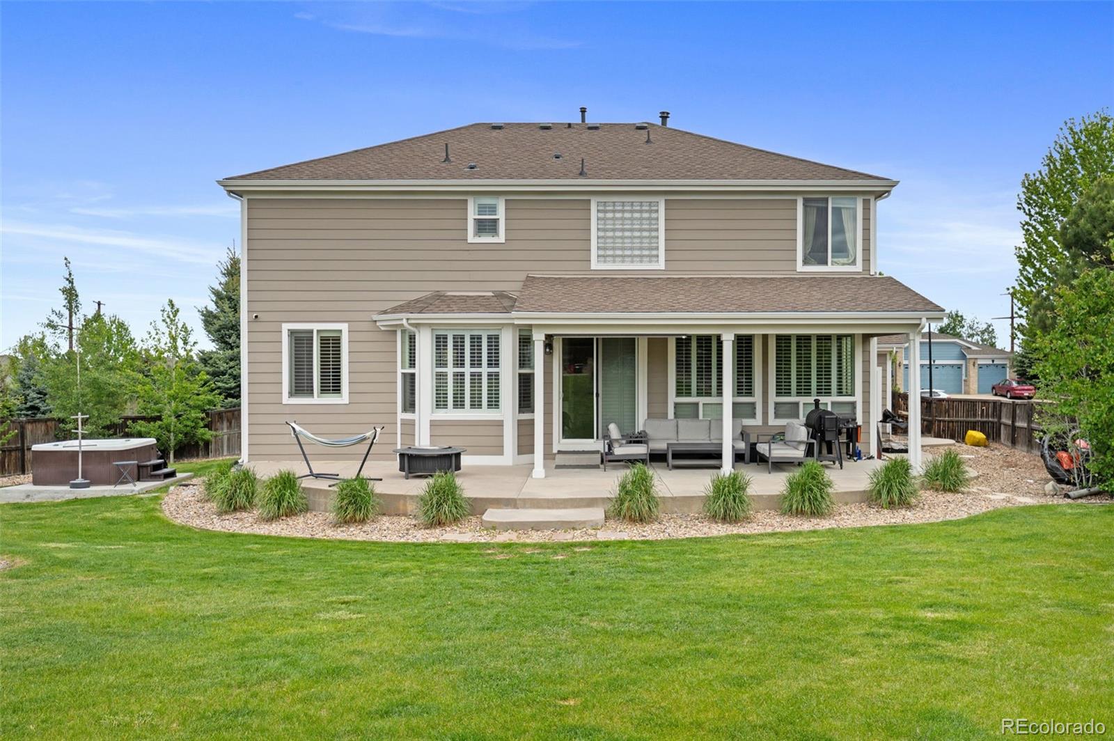 MLS Image #28 for 7245  obsidian lane,castle rock, Colorado