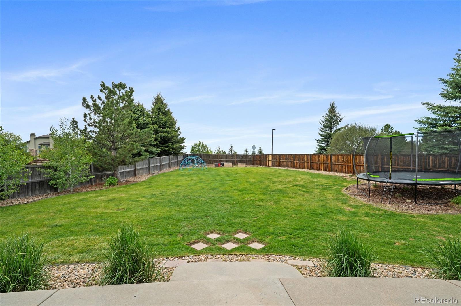 MLS Image #29 for 7245  obsidian lane,castle rock, Colorado