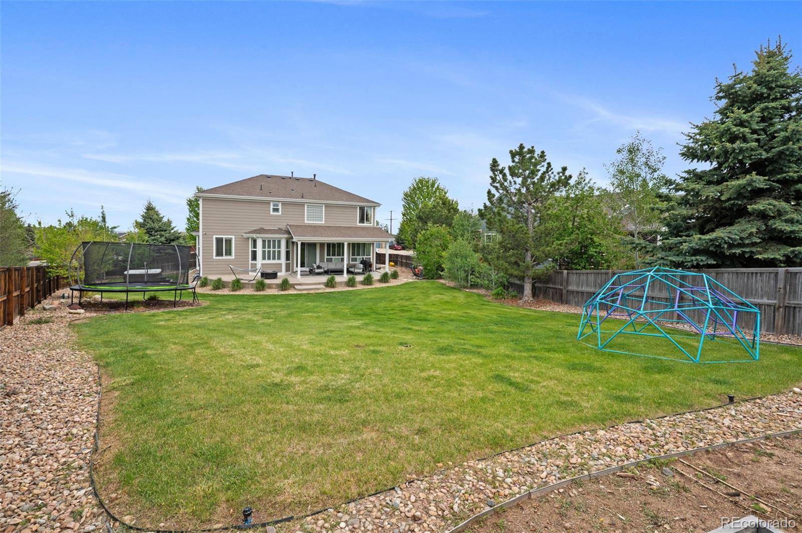 MLS Image #30 for 7245  obsidian lane,castle rock, Colorado
