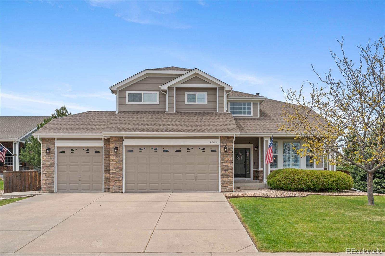 MLS Image #31 for 7245  obsidian lane,castle rock, Colorado