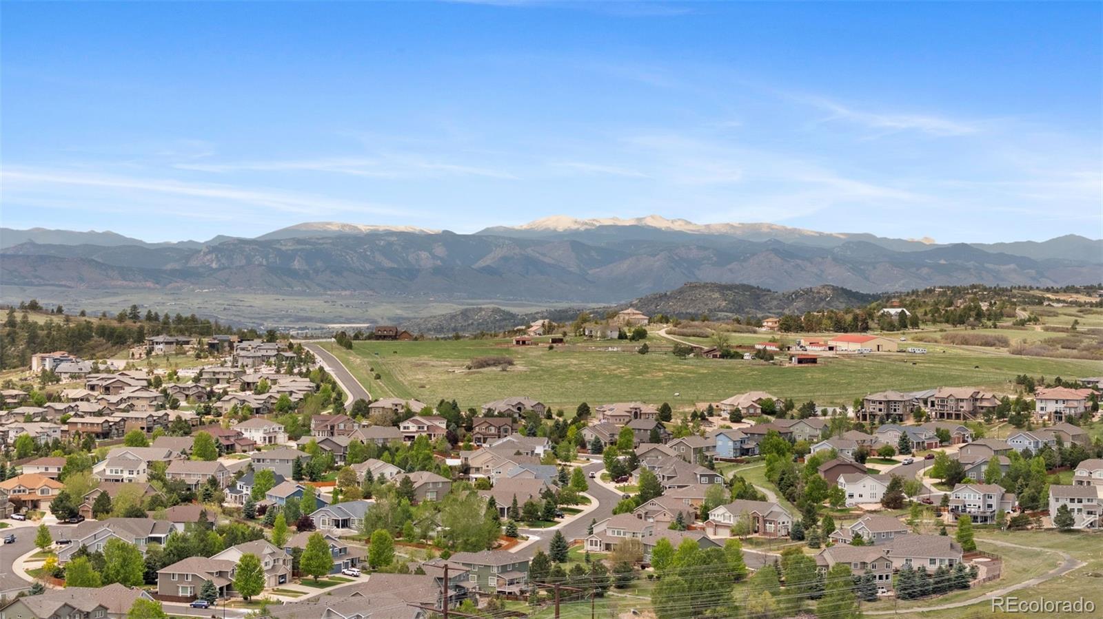 MLS Image #34 for 7245  obsidian lane,castle rock, Colorado