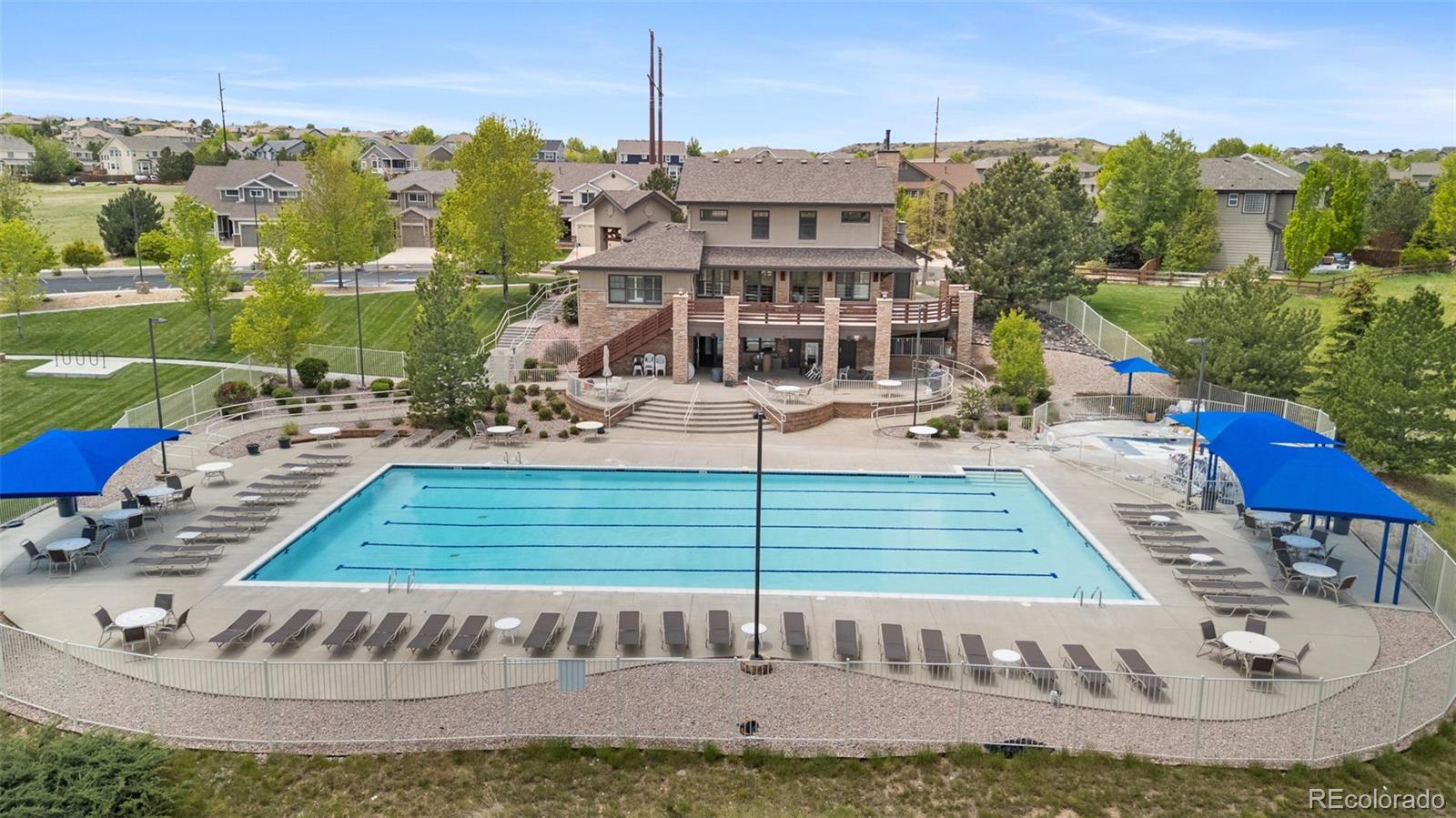 MLS Image #35 for 7245  obsidian lane,castle rock, Colorado