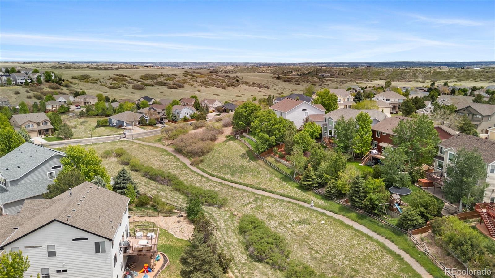 MLS Image #36 for 7245  obsidian lane,castle rock, Colorado