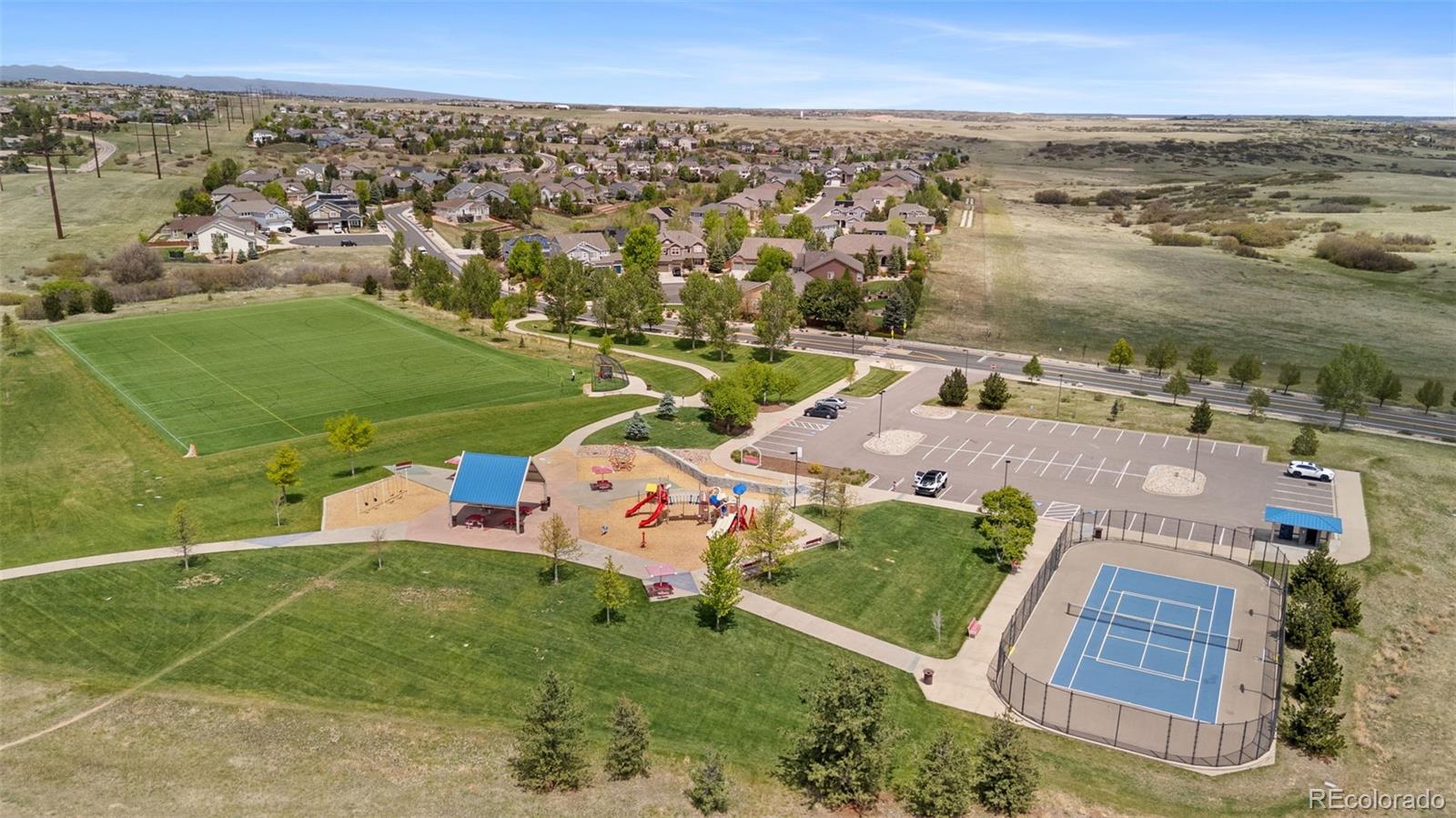 MLS Image #37 for 7245  obsidian lane,castle rock, Colorado