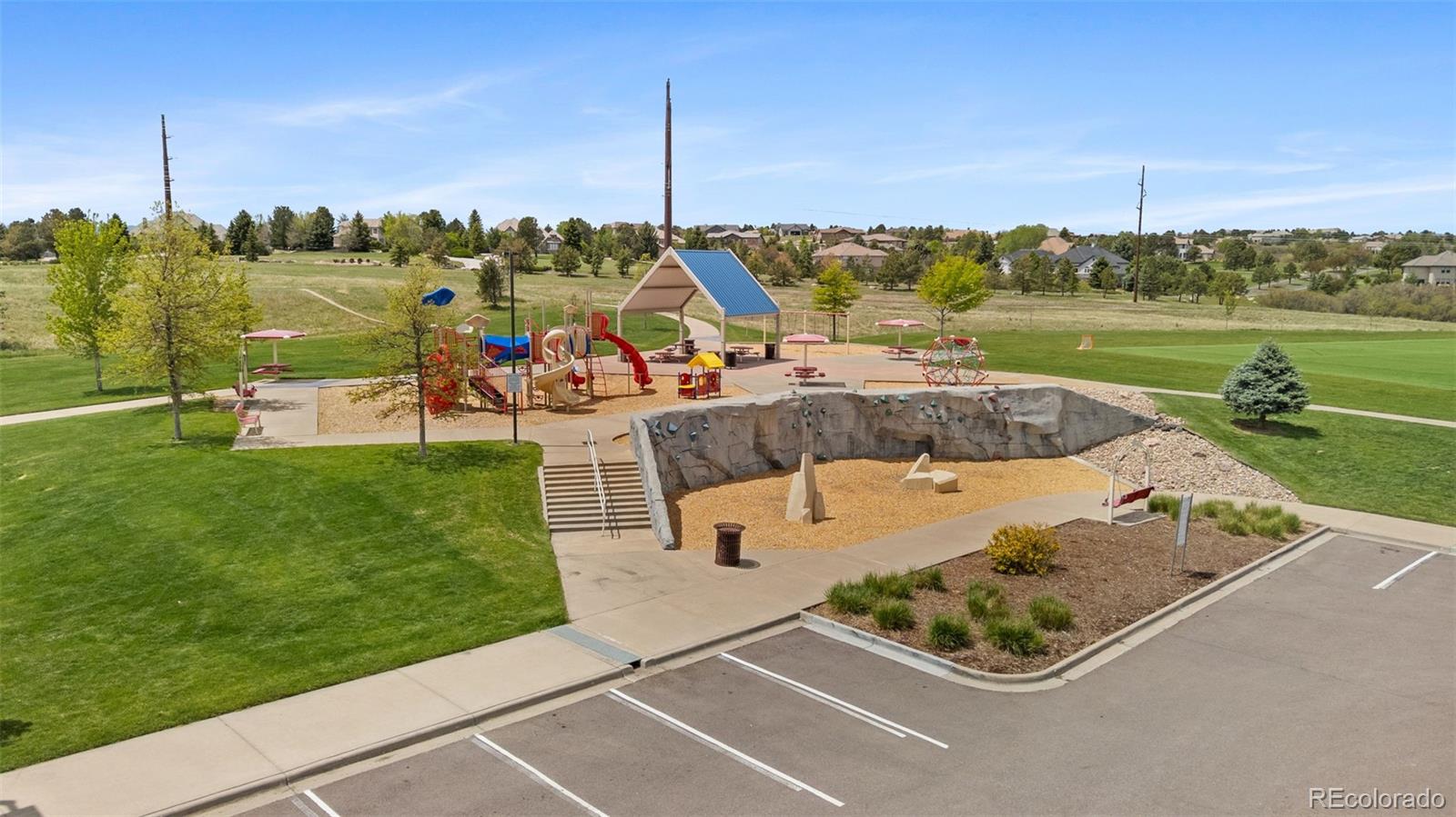 MLS Image #38 for 7245  obsidian lane,castle rock, Colorado