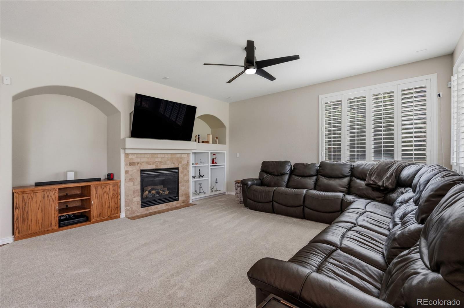 MLS Image #5 for 7245  obsidian lane,castle rock, Colorado