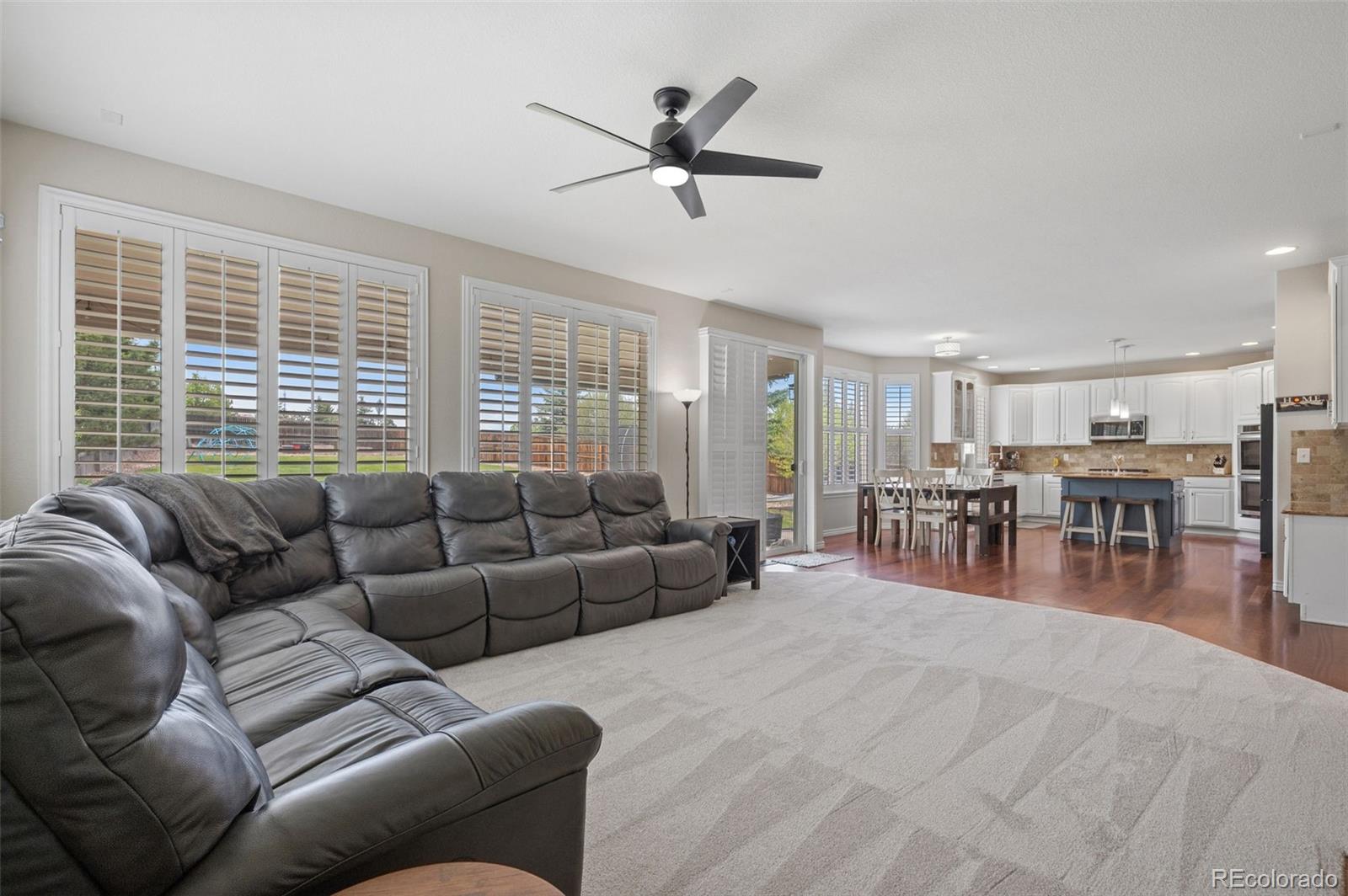 MLS Image #6 for 7245  obsidian lane,castle rock, Colorado