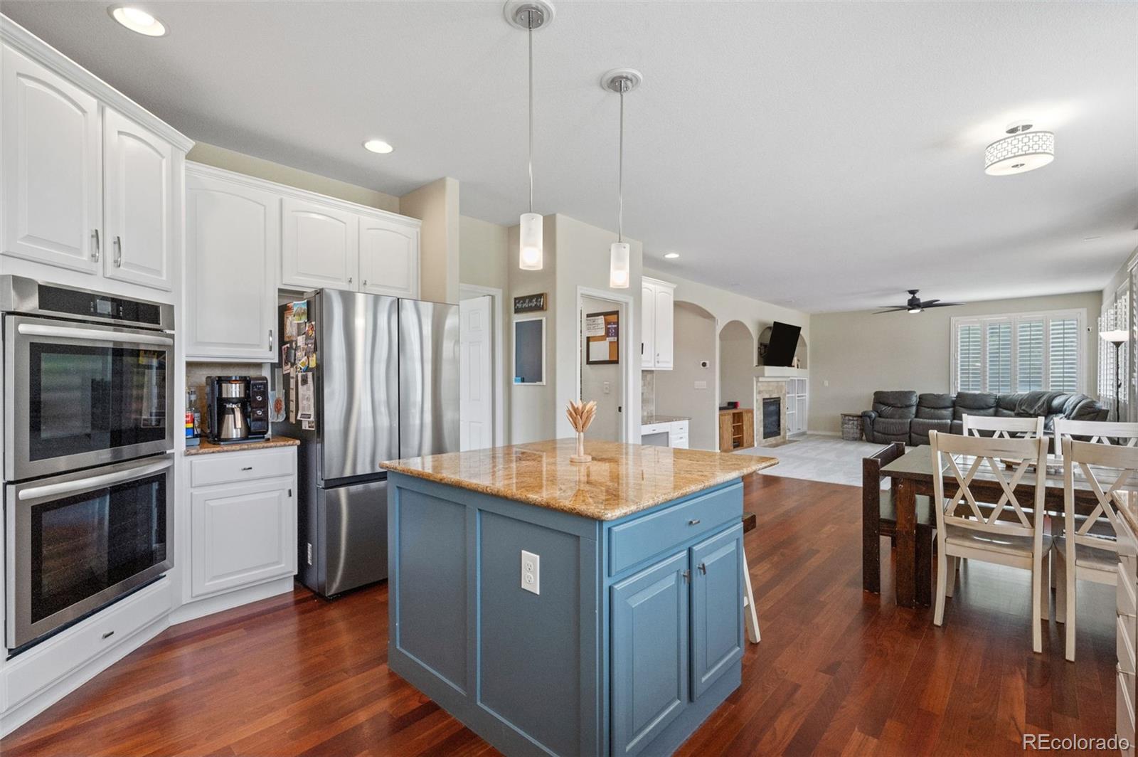 MLS Image #9 for 7245  obsidian lane,castle rock, Colorado