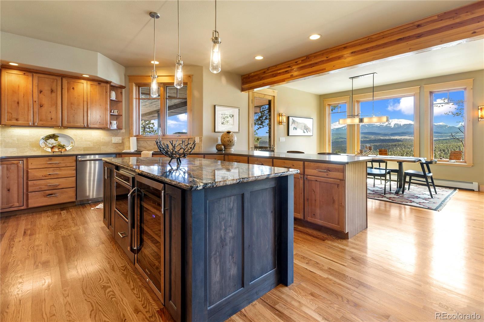 MLS Image #12 for 368  patricia point,woodland park, Colorado