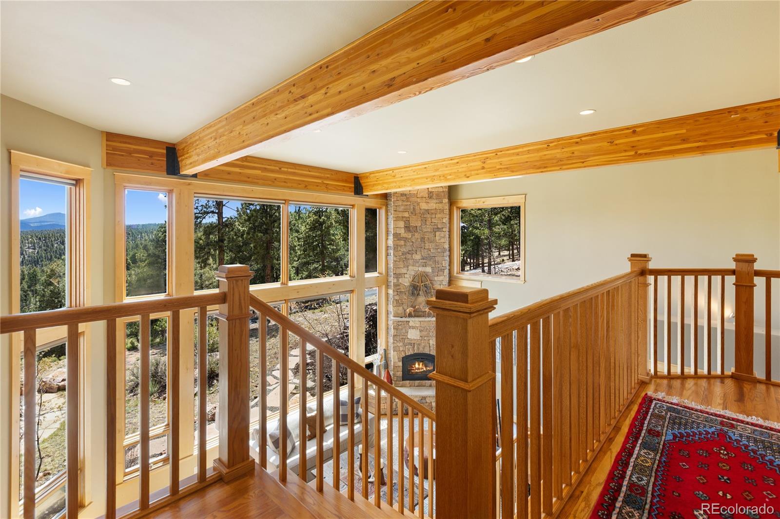 MLS Image #17 for 368  patricia point,woodland park, Colorado