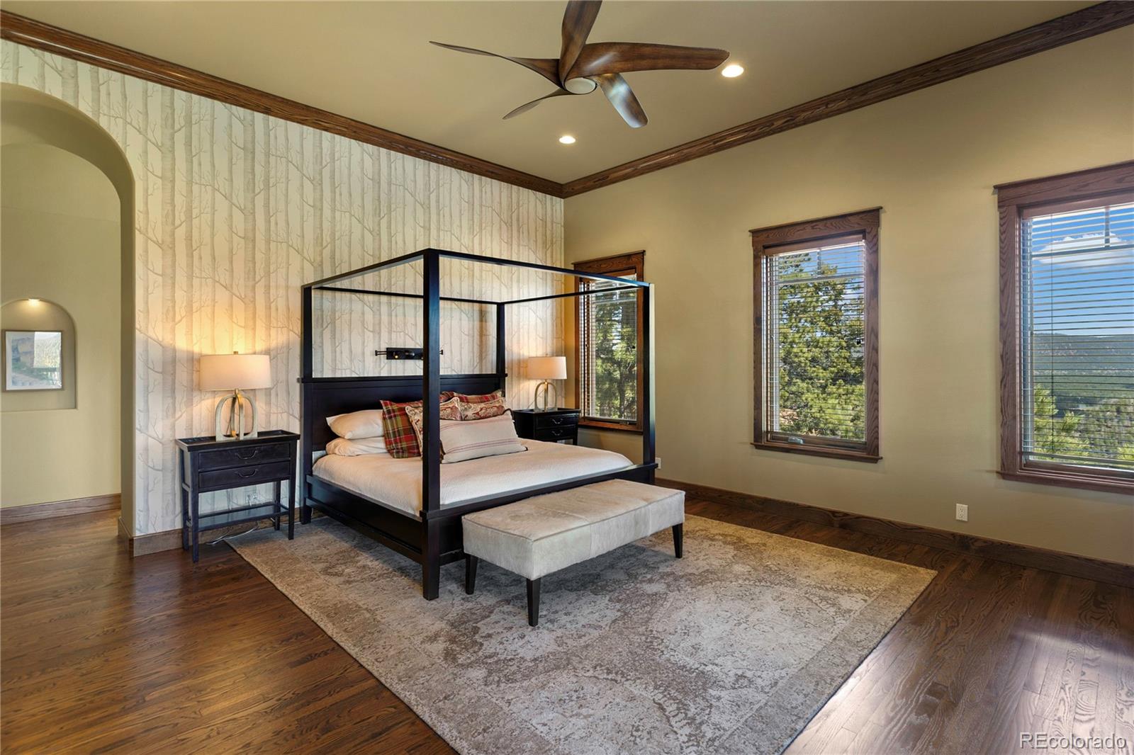 MLS Image #19 for 368  patricia point,woodland park, Colorado