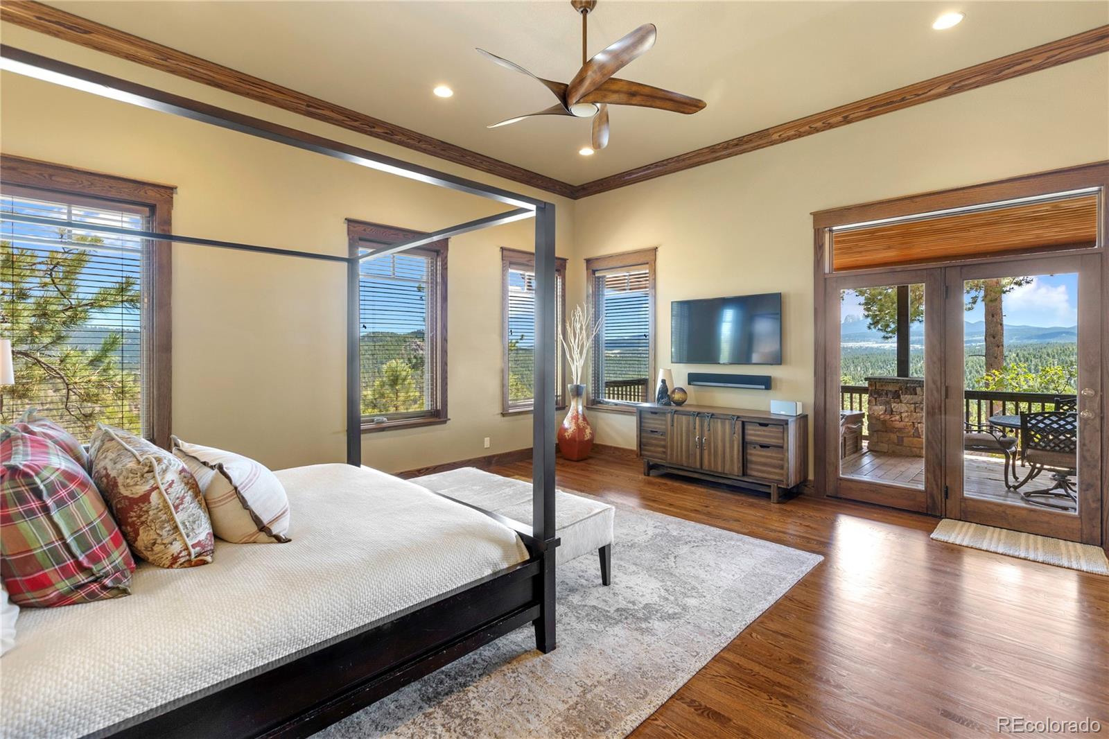 MLS Image #20 for 368  patricia point,woodland park, Colorado