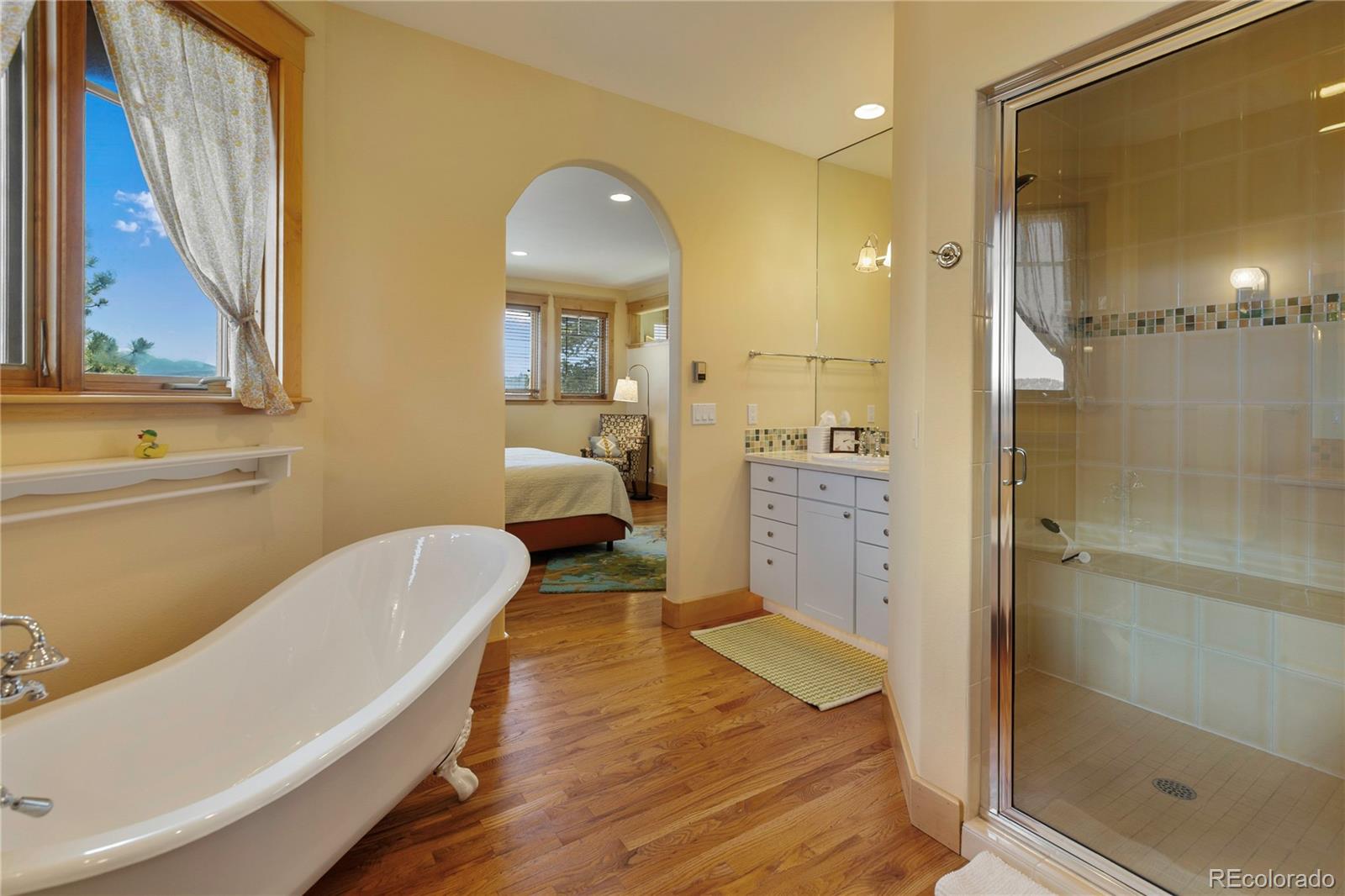 MLS Image #29 for 368  patricia point,woodland park, Colorado
