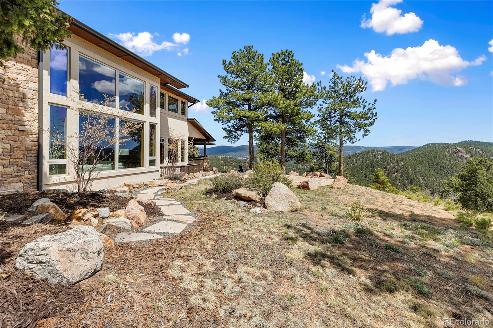 MLS Image #33 for 368  patricia point,woodland park, Colorado