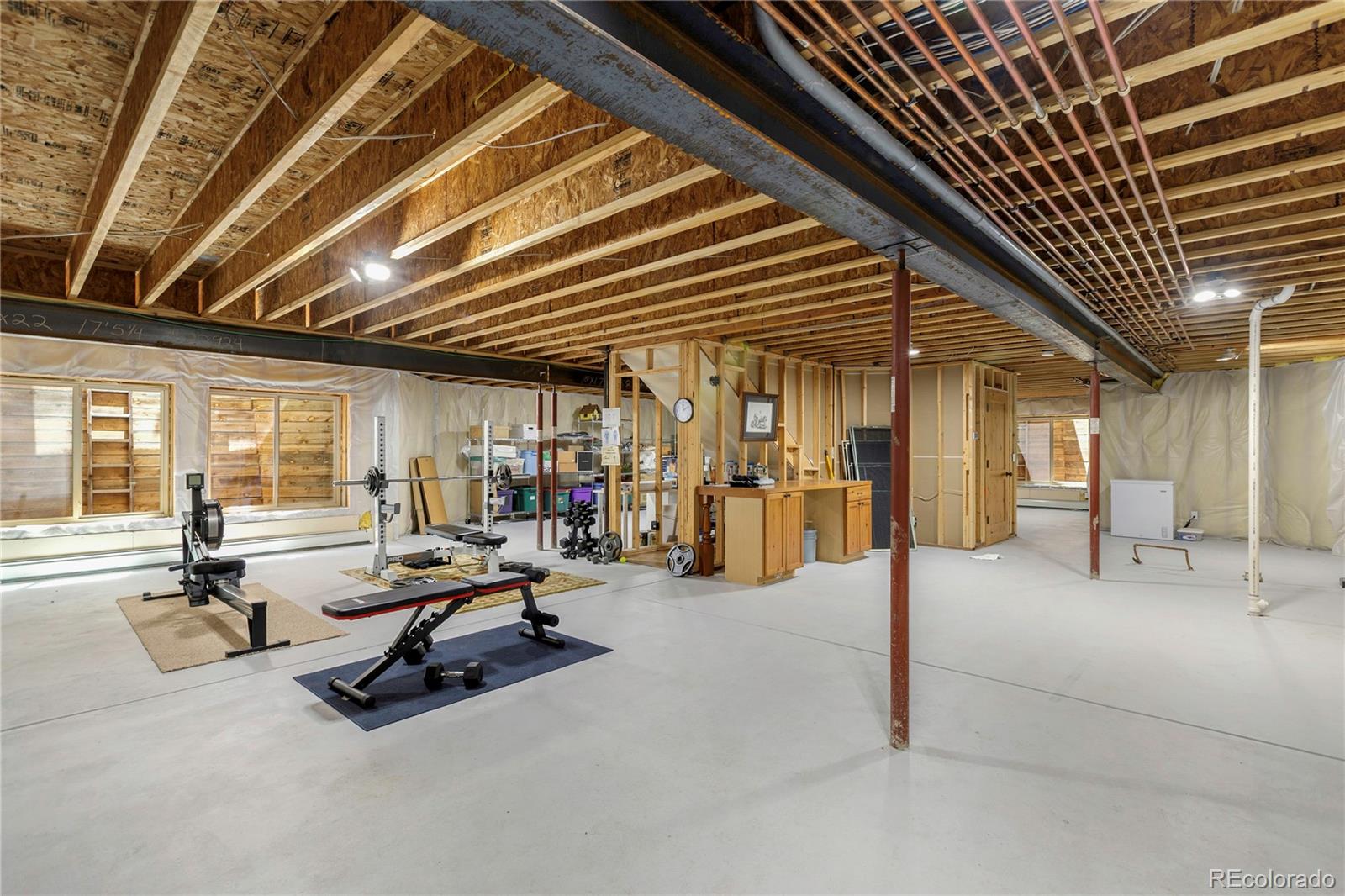 MLS Image #35 for 368  patricia point,woodland park, Colorado