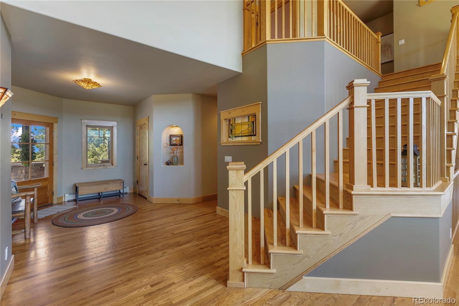 MLS Image #6 for 368  patricia point,woodland park, Colorado