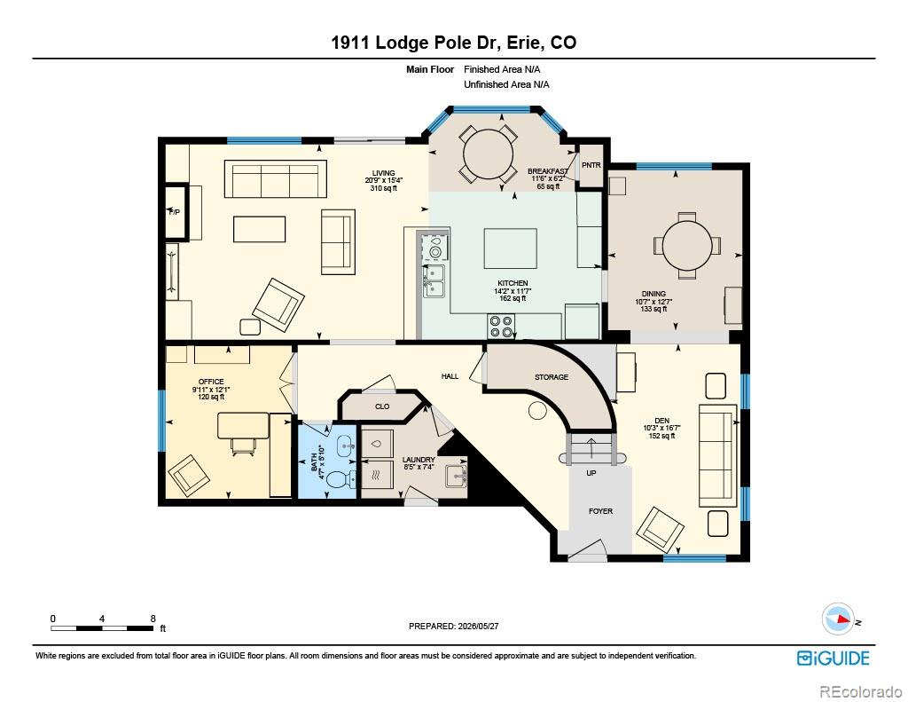 MLS Image #41 for 1911  lodgepole drive,erie, Colorado