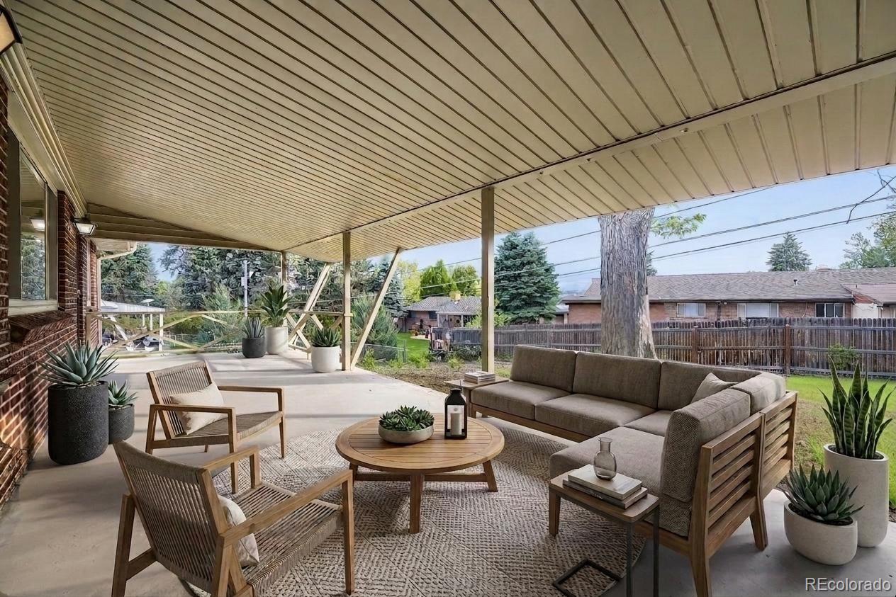 MLS Image #22 for 2723 s fenton street,denver, Colorado