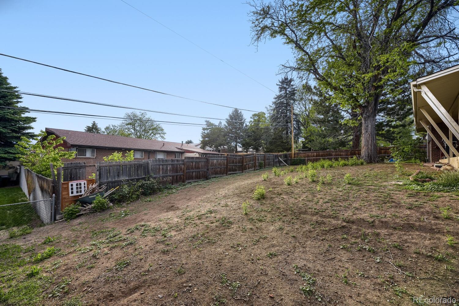 MLS Image #42 for 2723 s fenton street,denver, Colorado