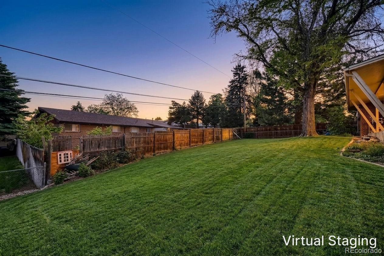 MLS Image #43 for 2723 s fenton street,denver, Colorado