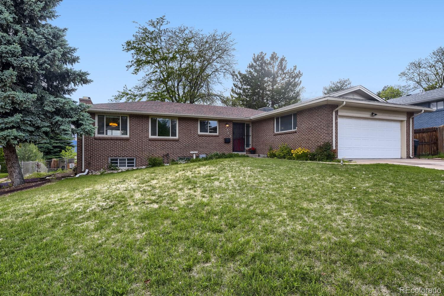 MLS Image #44 for 2723 s fenton street,denver, Colorado