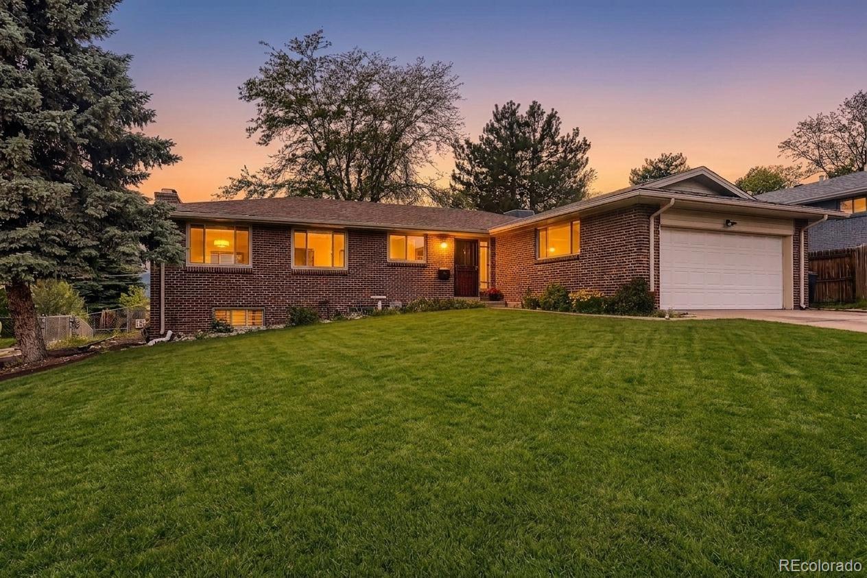 MLS Image #45 for 2723 s fenton street,denver, Colorado
