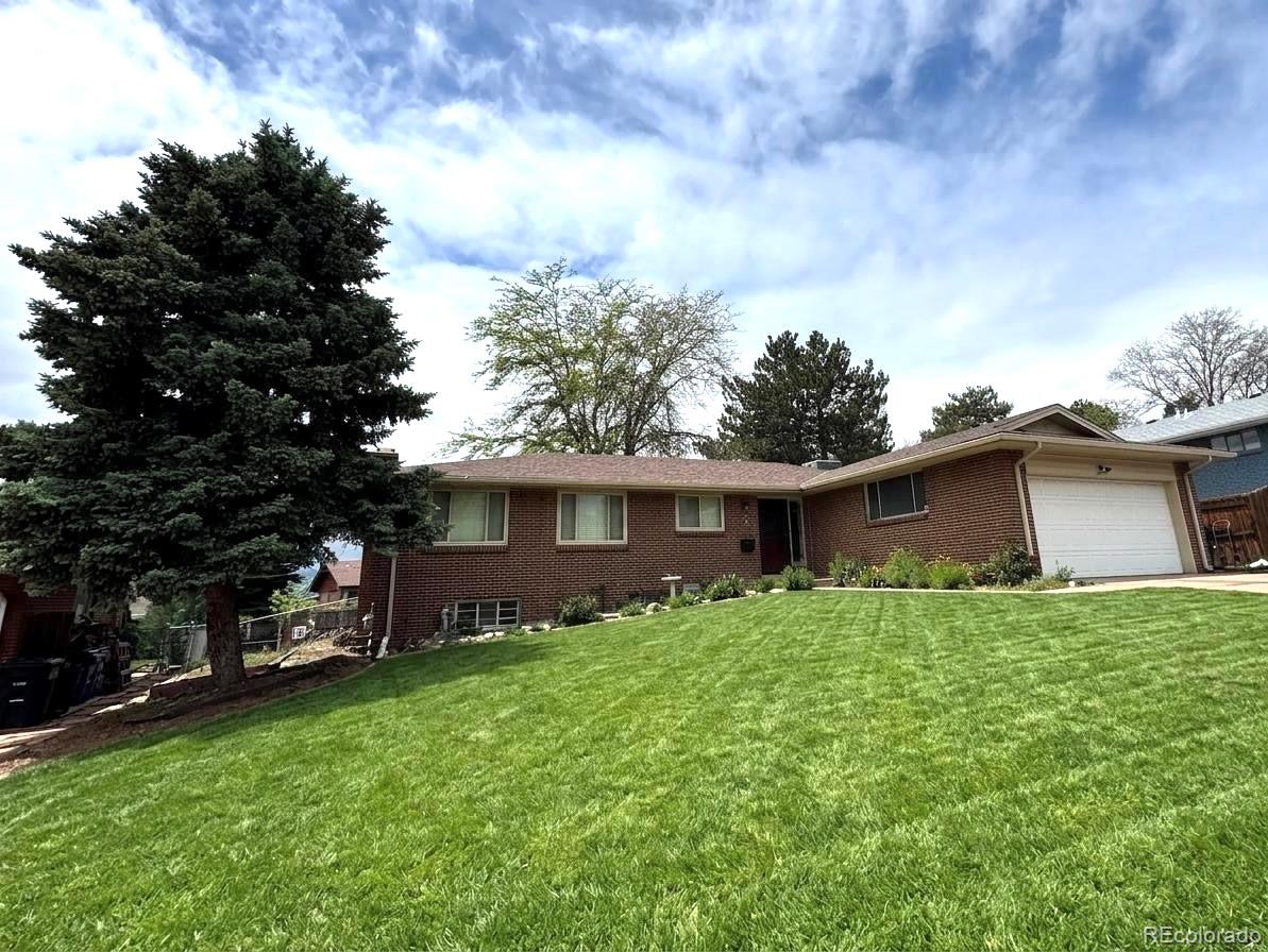 MLS Image #5 for 2723 s fenton street,denver, Colorado