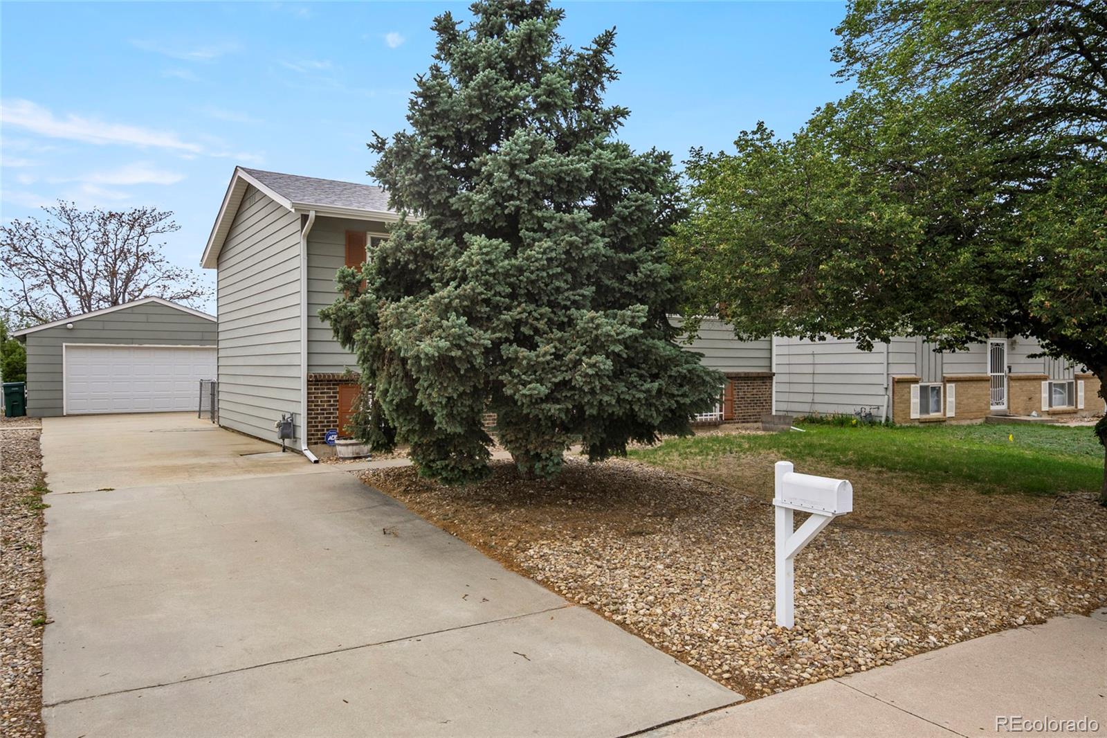 MLS Image #1 for 1115  ouray street,aurora, Colorado