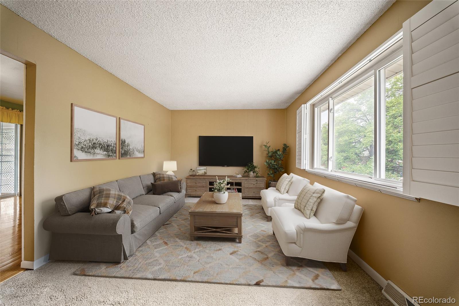 MLS Image #5 for 1115  ouray street,aurora, Colorado