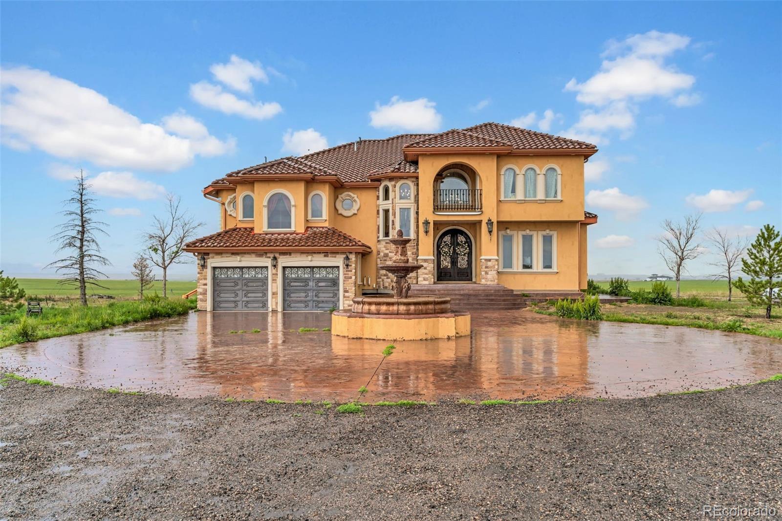 MLS Image #0 for 8505  quail run road,watkins, Colorado