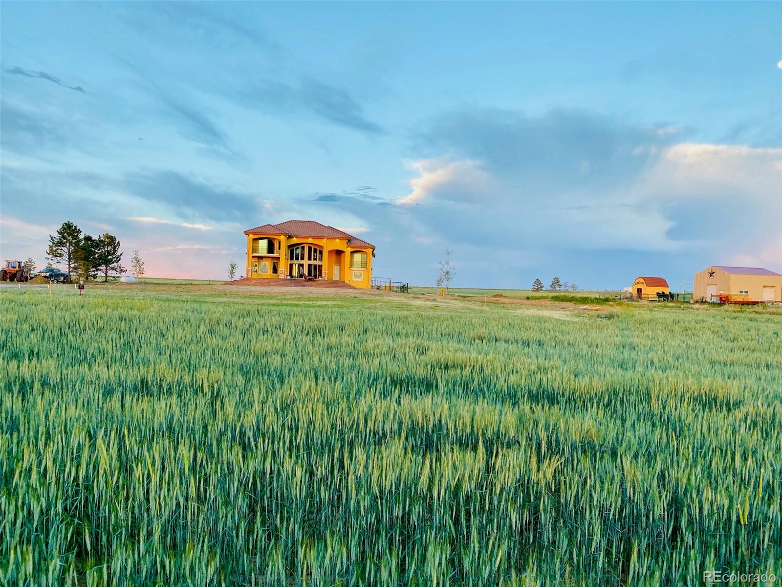 MLS Image #28 for 8505  quail run road,watkins, Colorado