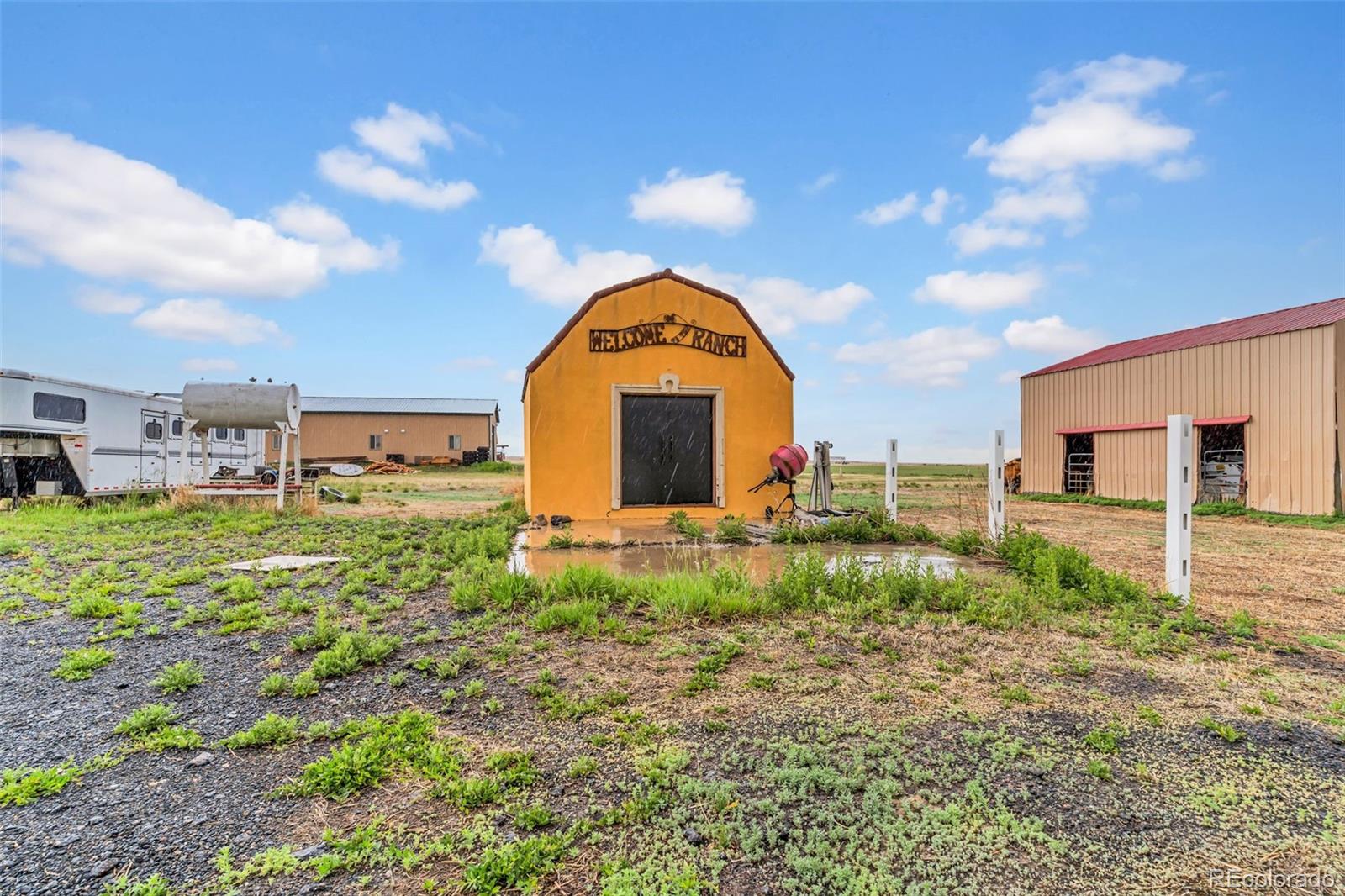 MLS Image #29 for 8505  quail run road,watkins, Colorado