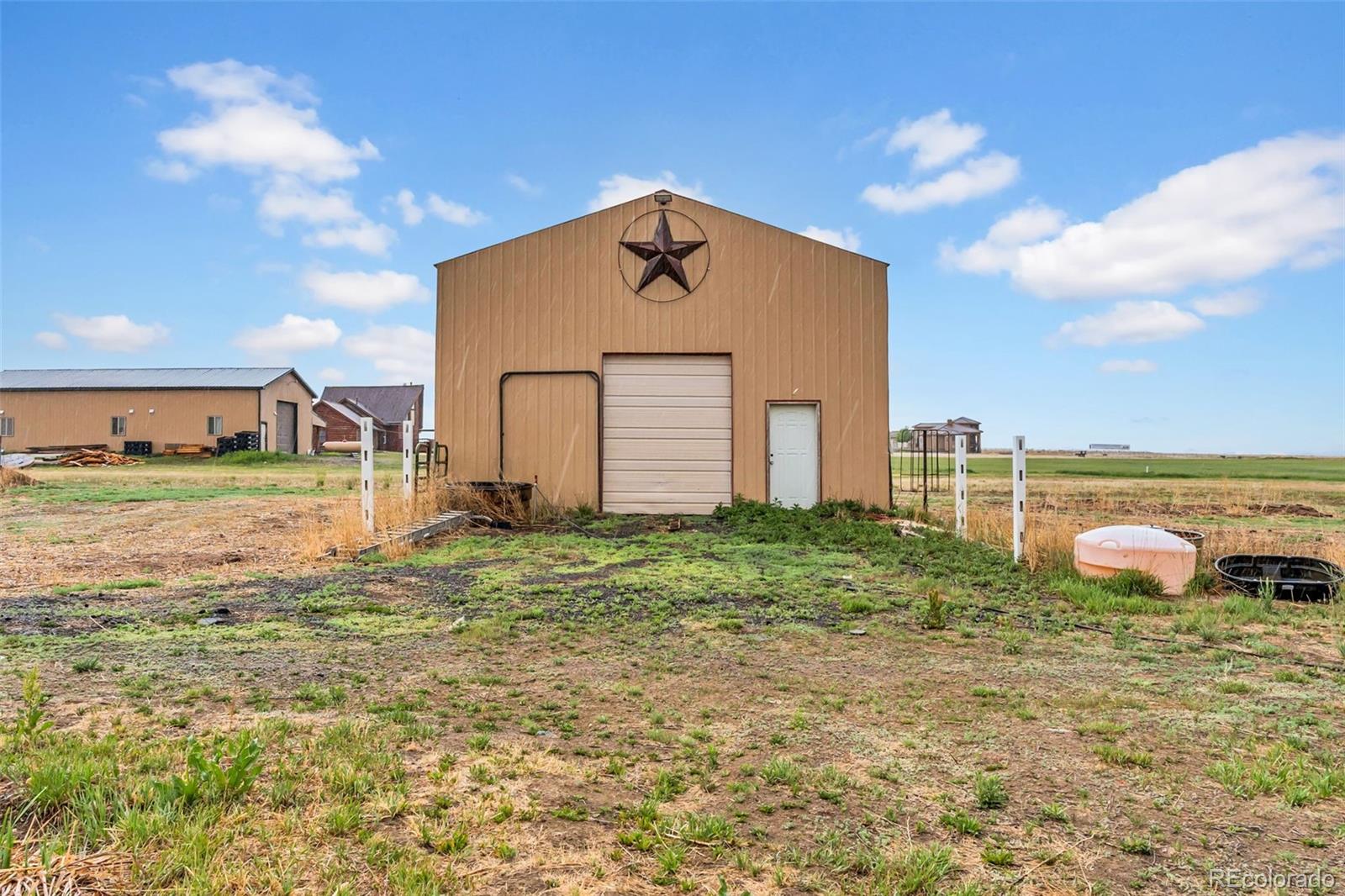 MLS Image #30 for 8505  quail run road,watkins, Colorado
