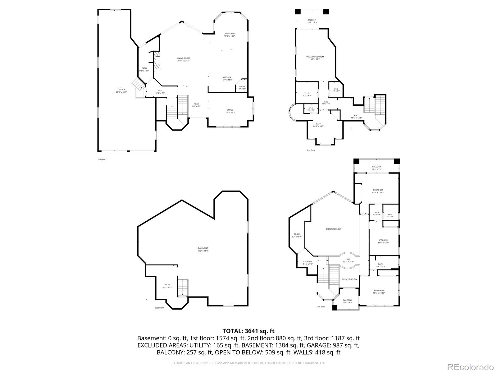 MLS Image #48 for 8505  quail run road,watkins, Colorado