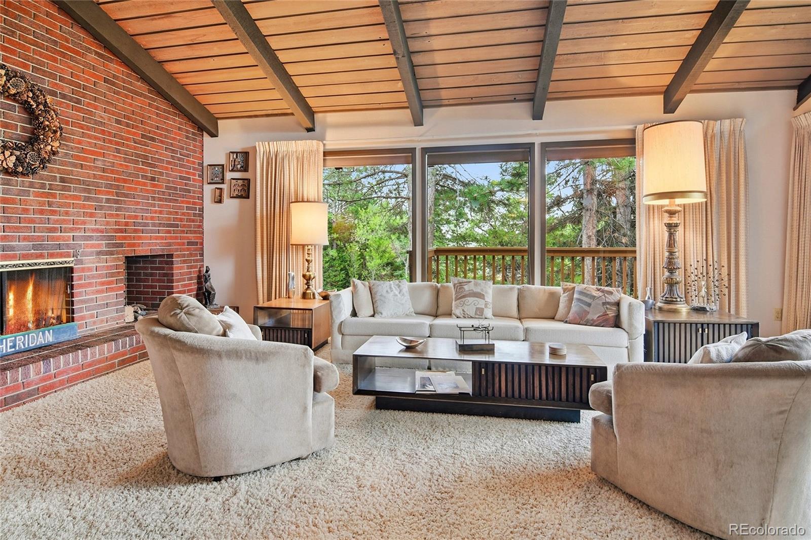 MLS Image #10 for 4665 s sheridan boulevard,bow mar, Colorado